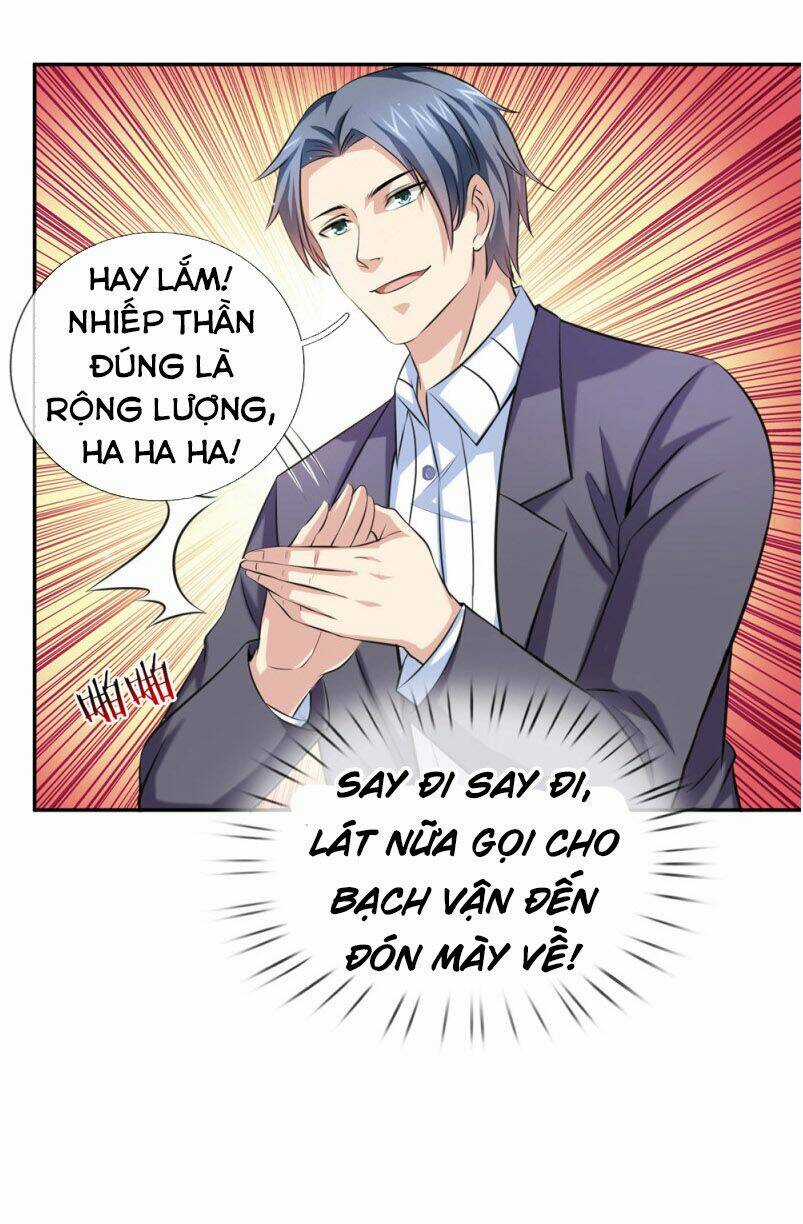 Tuyệt Thế Phi Đao - Chapter 170 - Trang 4