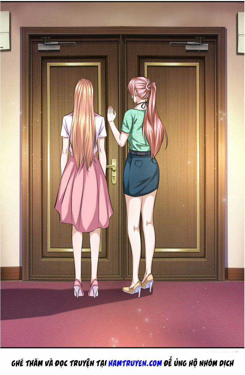 Tuyệt Thế Phi Đao - Chapter 170 - Trang 5