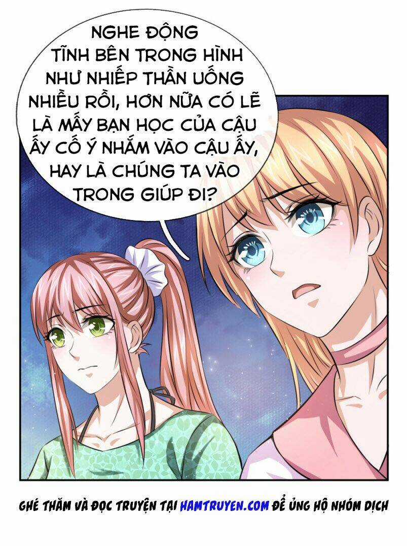 Tuyệt Thế Phi Đao - Chapter 170 - Trang 6