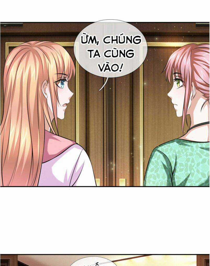 Tuyệt Thế Phi Đao - Chapter 170 - Trang 8