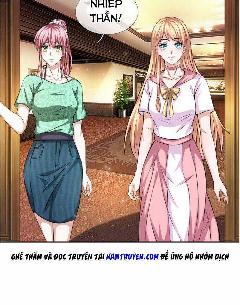 Tuyệt Thế Phi Đao - Chapter 170 - Trang 9