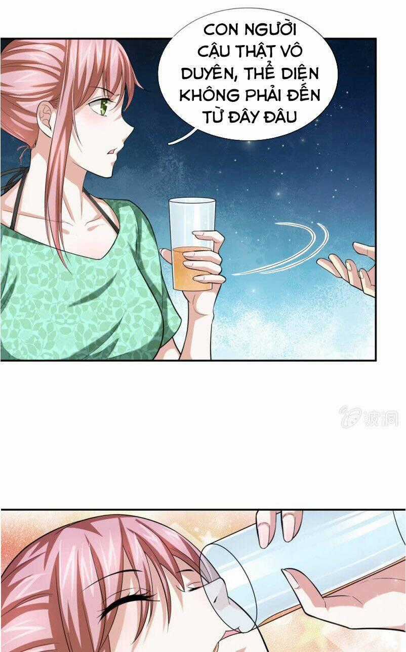Tuyệt Thế Phi Đao - Chapter 171 - Trang 1