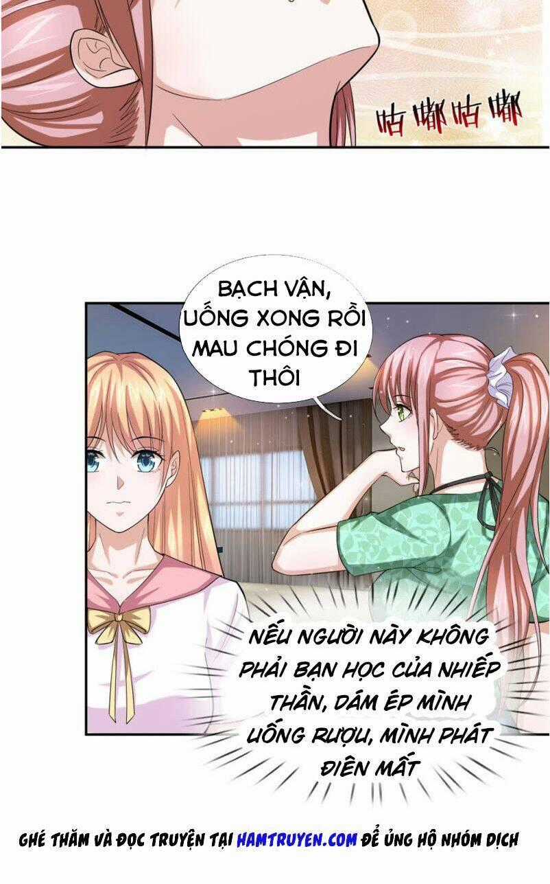 Tuyệt Thế Phi Đao - Chapter 171 - Trang 2