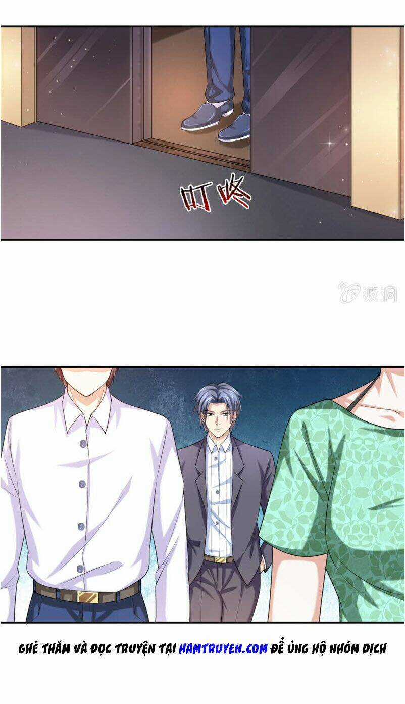 Tuyệt Thế Phi Đao - Chapter 171 - Trang 13