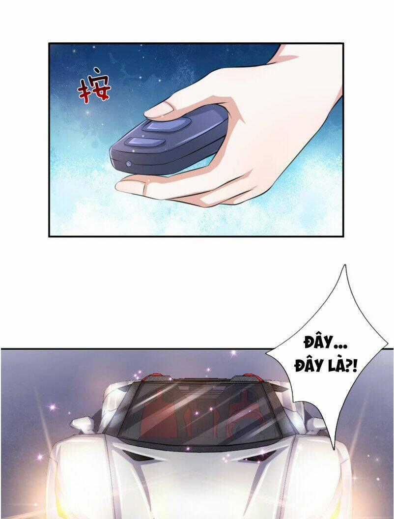 Tuyệt Thế Phi Đao - Chapter 171 - Trang 17