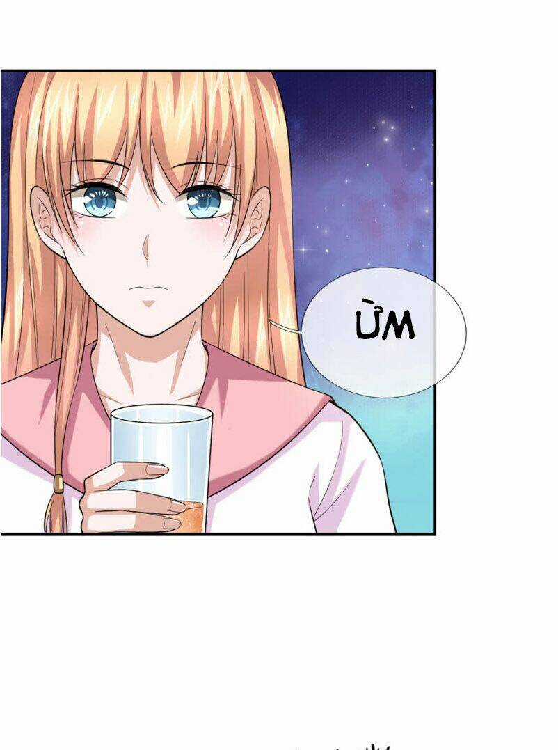 Tuyệt Thế Phi Đao - Chapter 171 - Trang 3