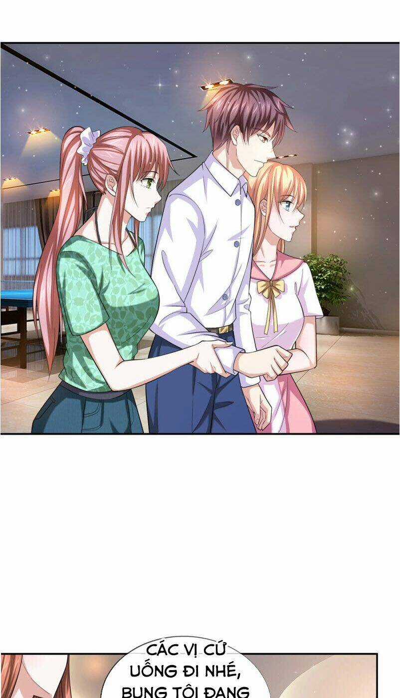 Tuyệt Thế Phi Đao - Chapter 171 - Trang 5