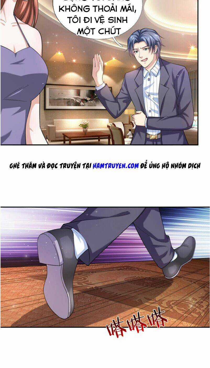 Tuyệt Thế Phi Đao - Chapter 171 - Trang 6