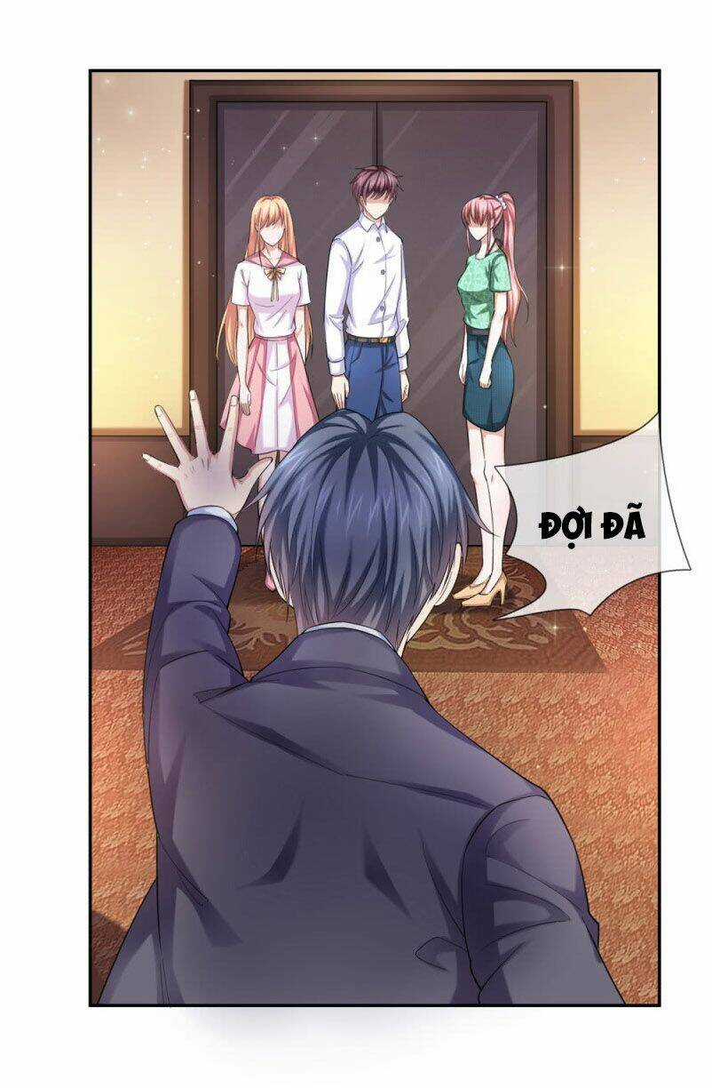 Tuyệt Thế Phi Đao - Chapter 171 - Trang 7