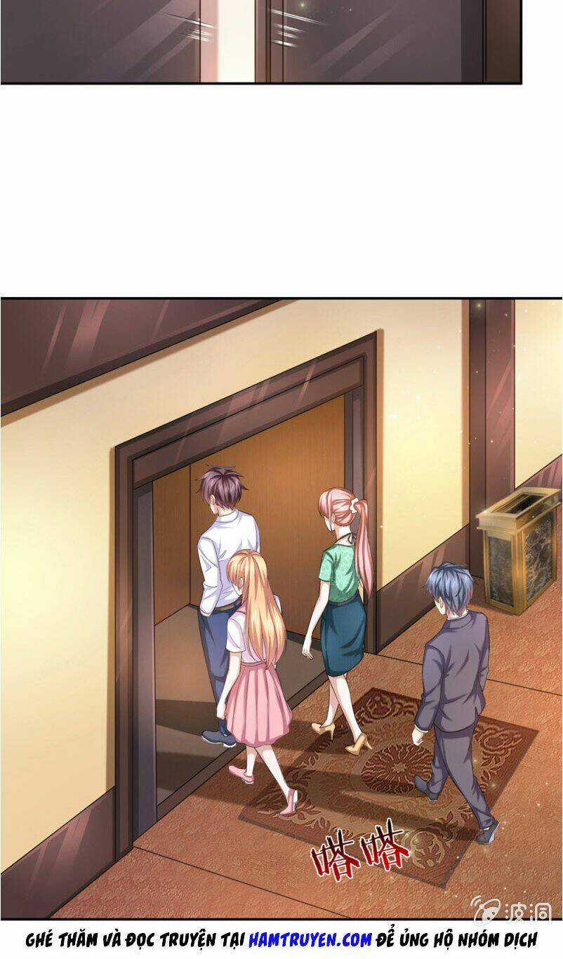 Tuyệt Thế Phi Đao - Chapter 171 - Trang 10