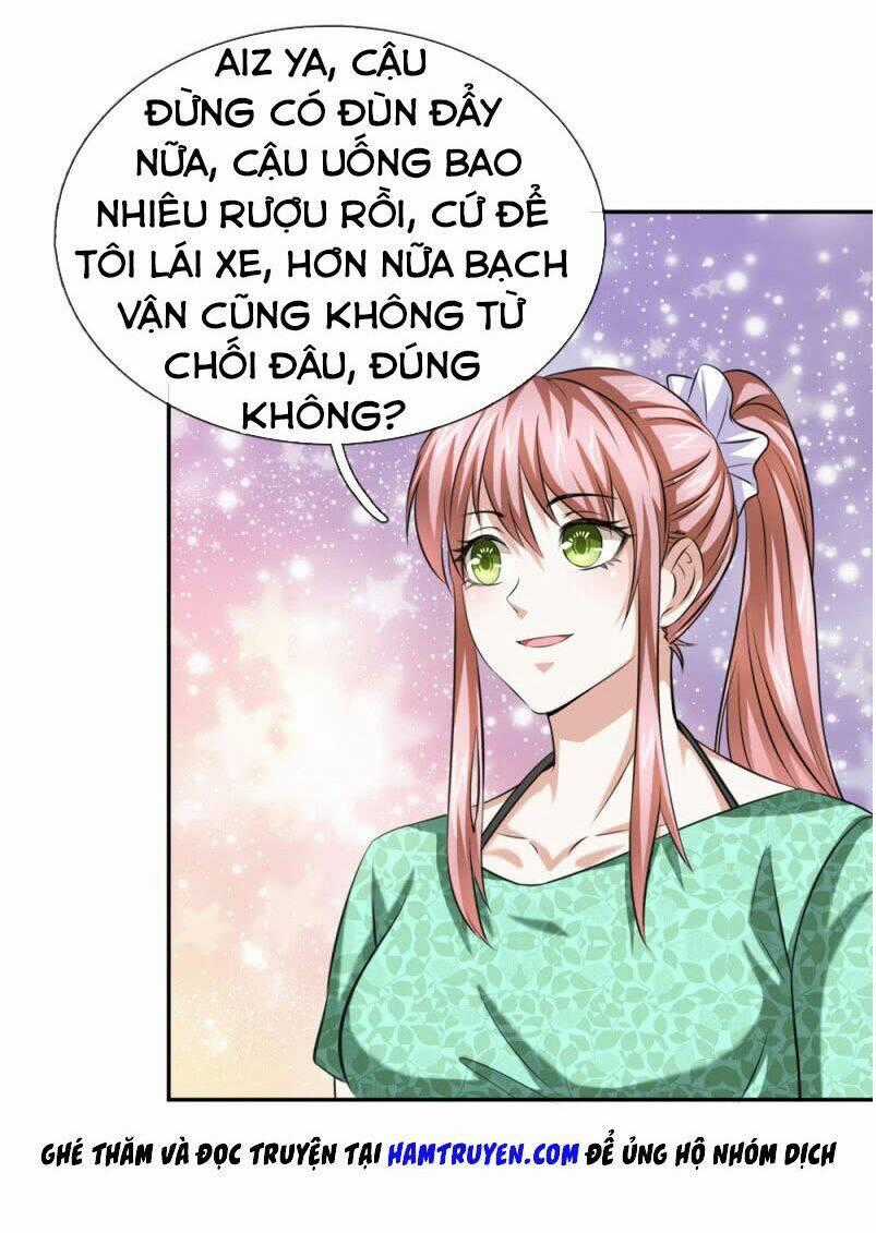 Tuyệt Thế Phi Đao - Chapter 172 - Trang 2