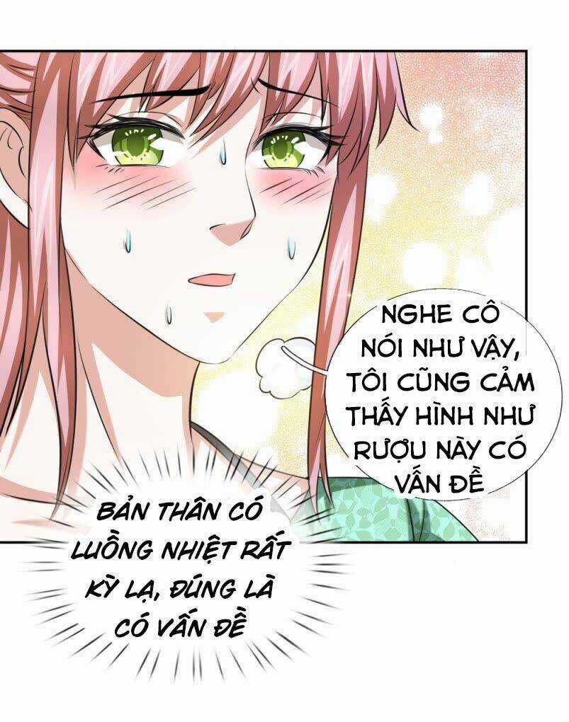 Tuyệt Thế Phi Đao - Chapter 172 - Trang 11