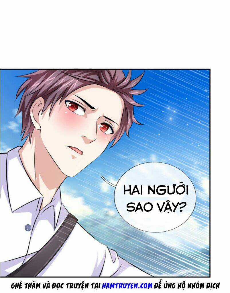 Tuyệt Thế Phi Đao - Chapter 172 - Trang 12