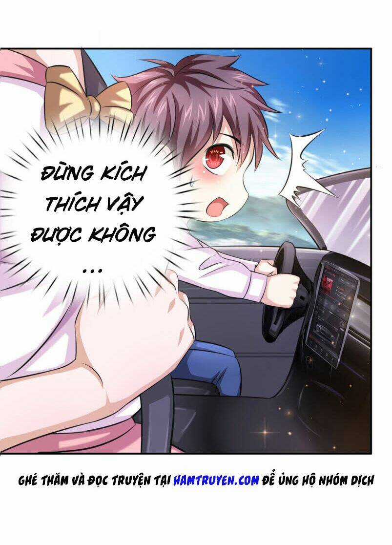 Tuyệt Thế Phi Đao - Chapter 172 - Trang 14