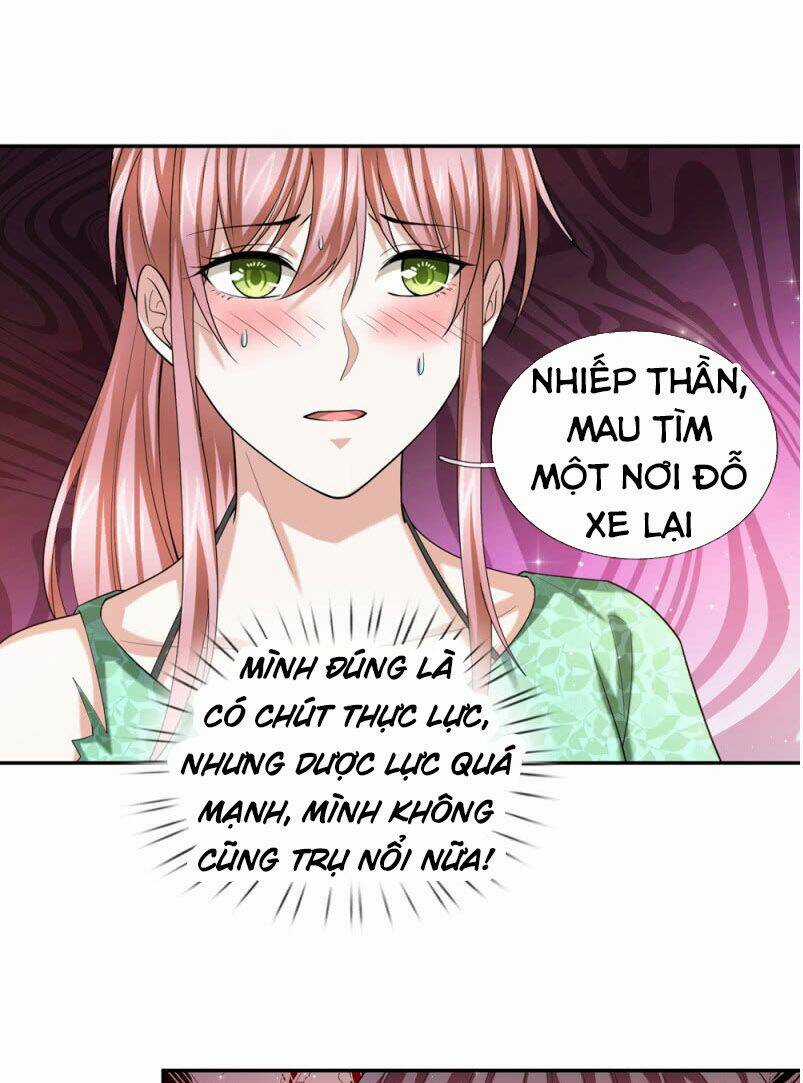 Tuyệt Thế Phi Đao - Chapter 172 - Trang 15