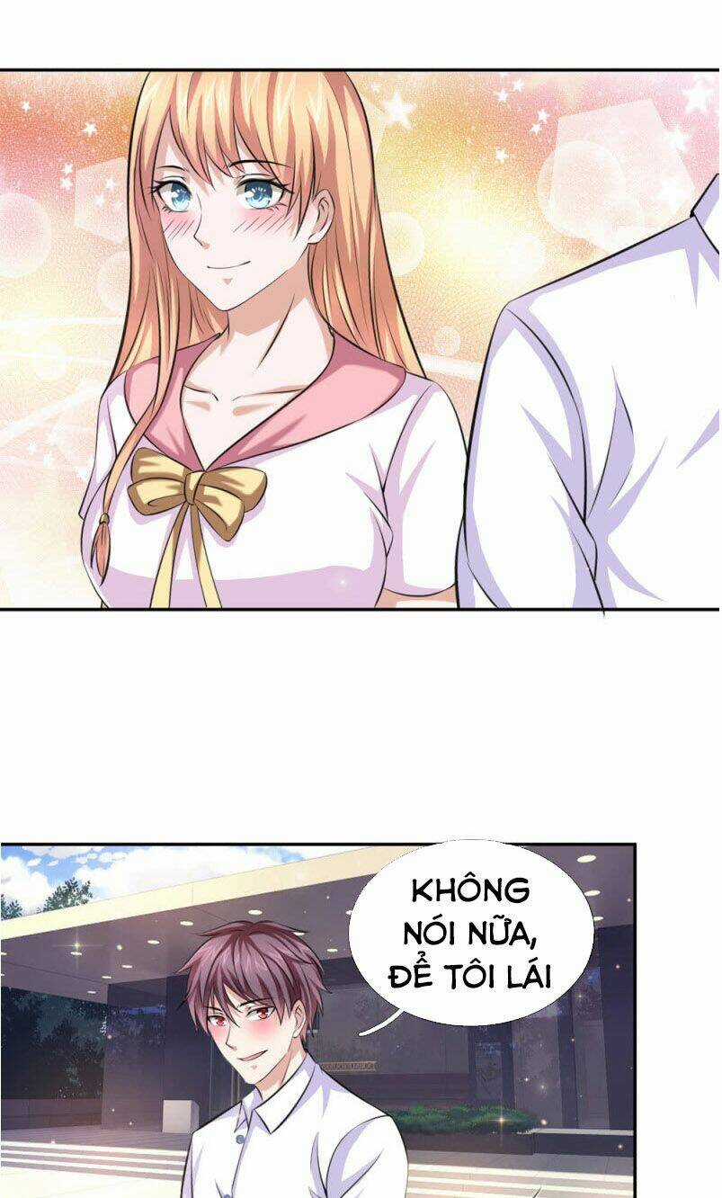 Tuyệt Thế Phi Đao - Chapter 172 - Trang 3