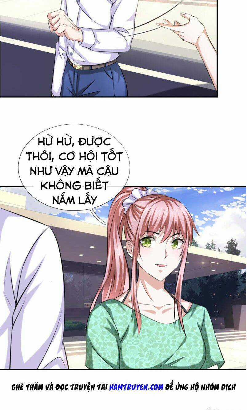 Tuyệt Thế Phi Đao - Chapter 172 - Trang 4