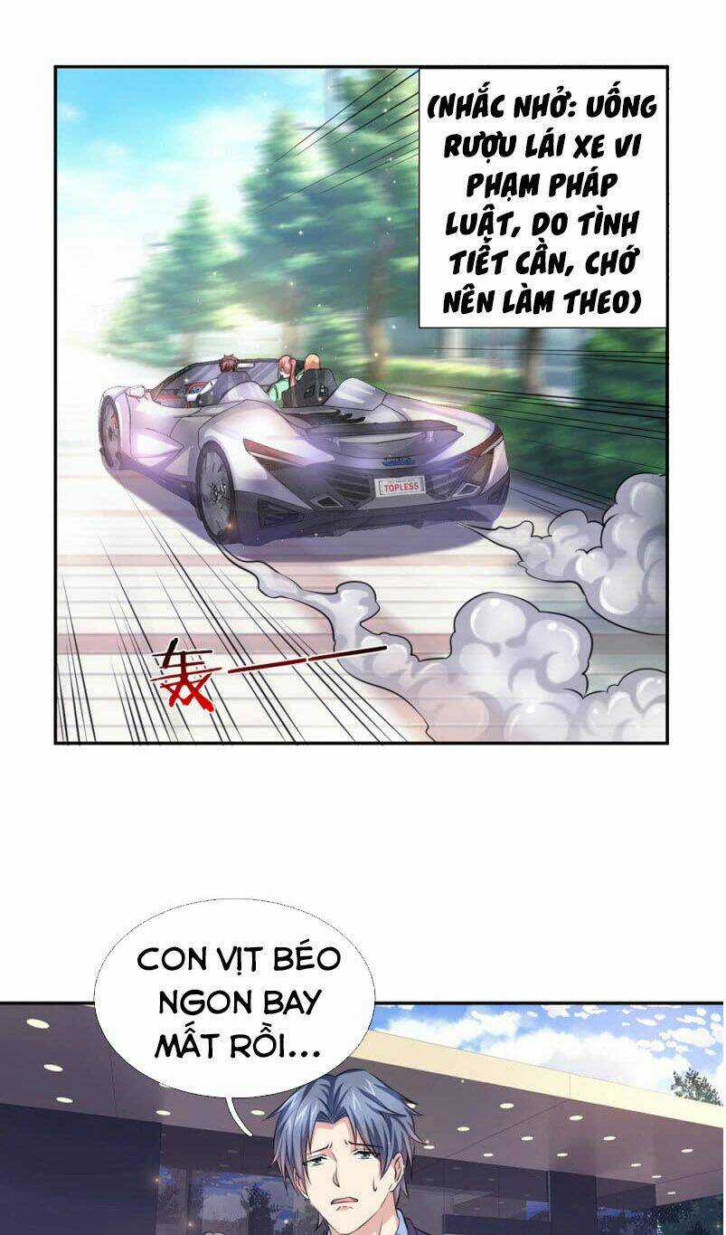 Tuyệt Thế Phi Đao - Chapter 172 - Trang 5