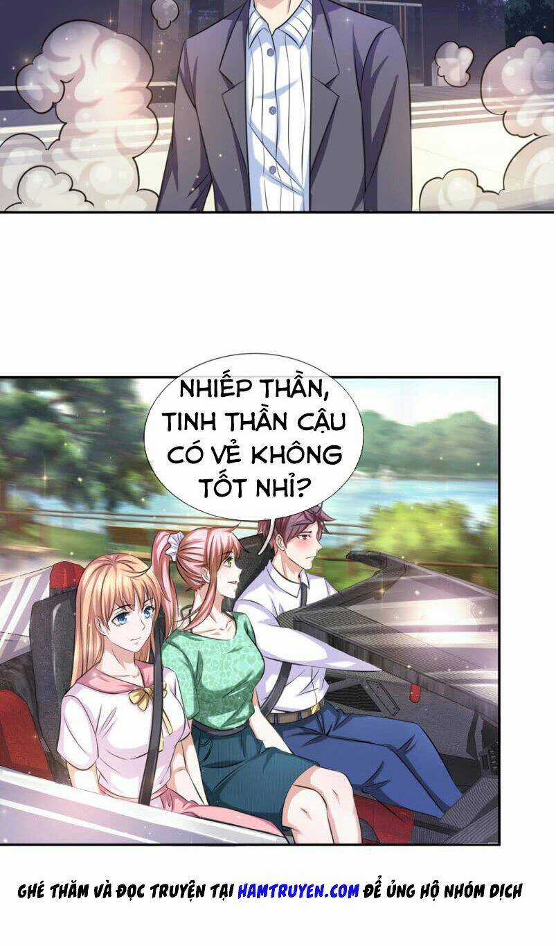 Tuyệt Thế Phi Đao - Chapter 172 - Trang 6