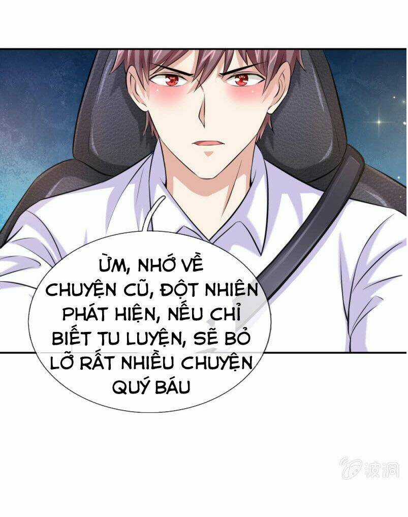 Tuyệt Thế Phi Đao - Chapter 172 - Trang 7