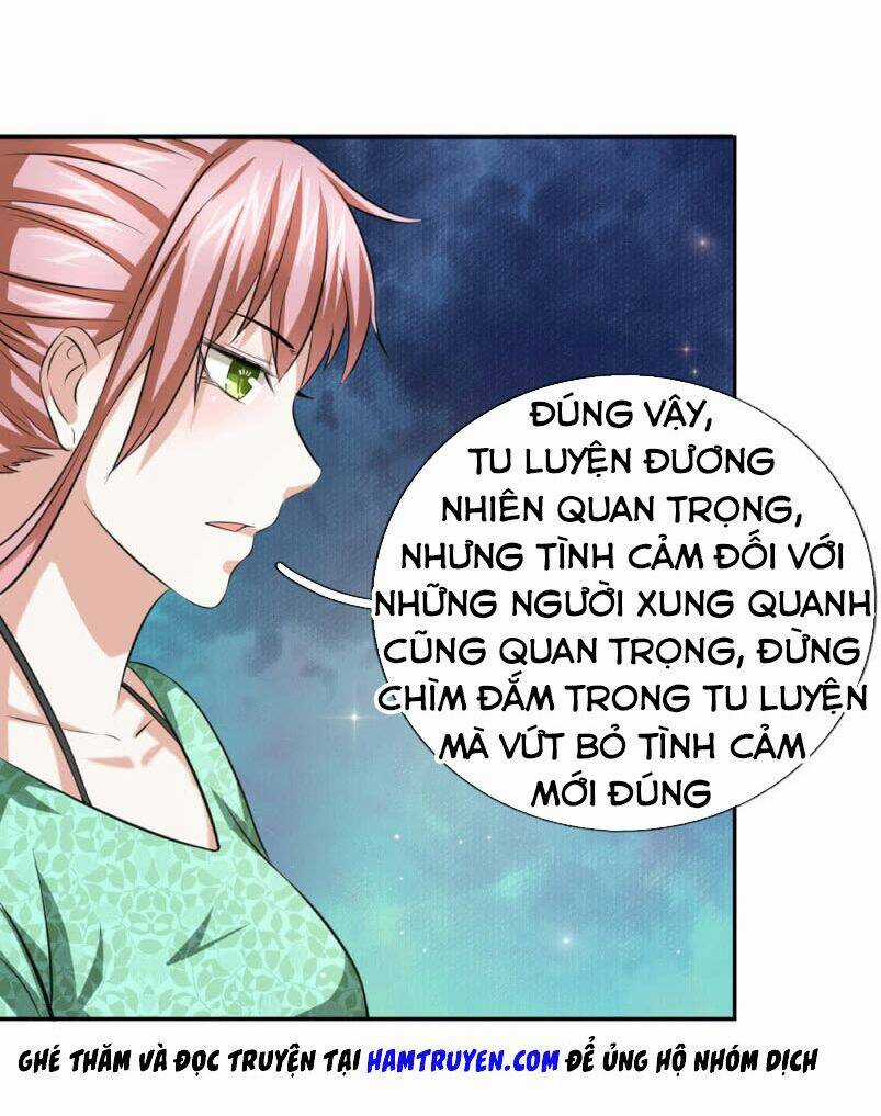 Tuyệt Thế Phi Đao - Chapter 172 - Trang 8