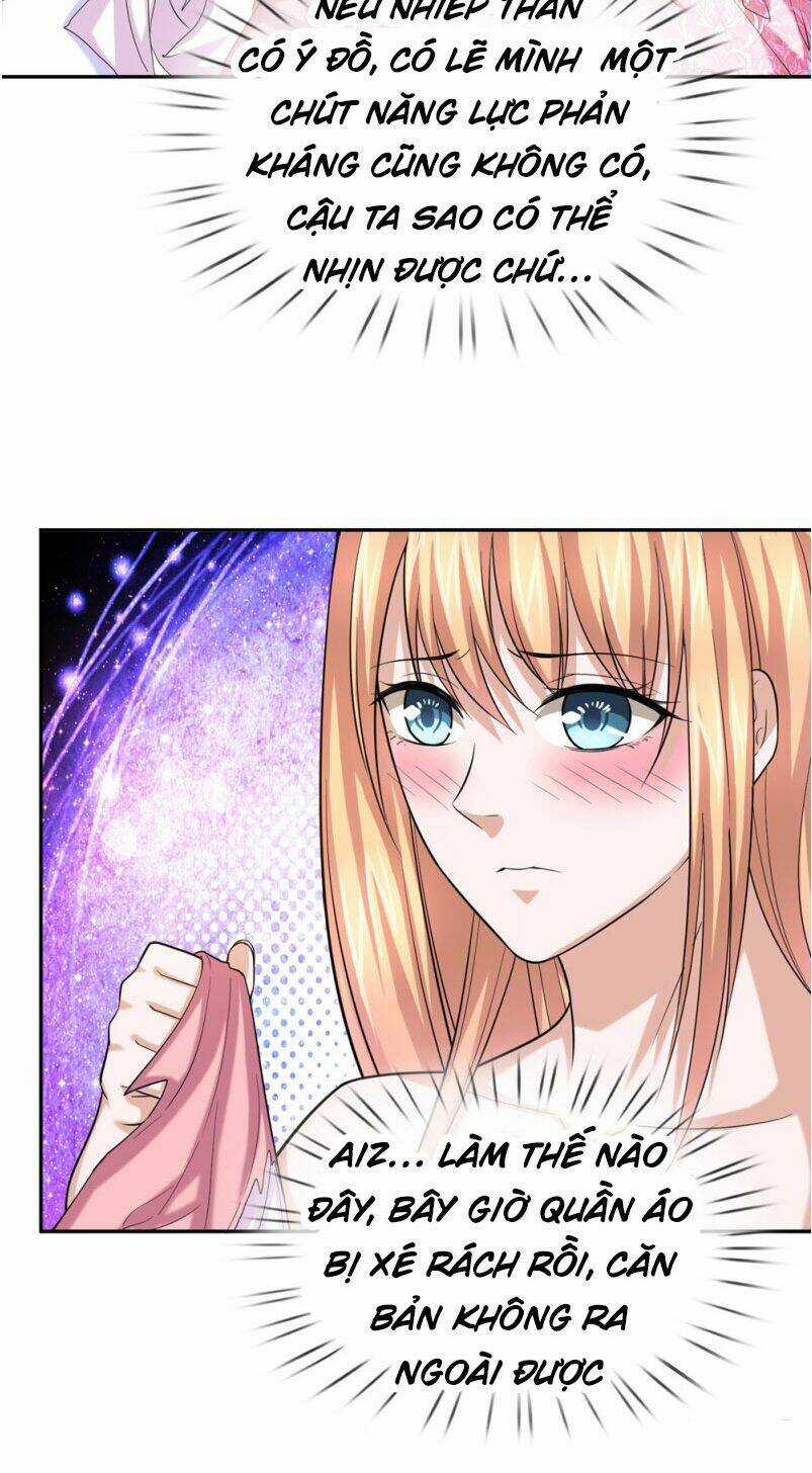 Tuyệt Thế Phi Đao - Chapter 173 - Trang 11