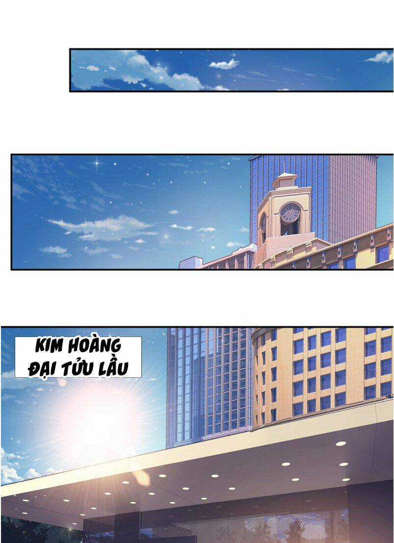 Tuyệt Thế Phi Đao - Chapter 173 - Trang 14