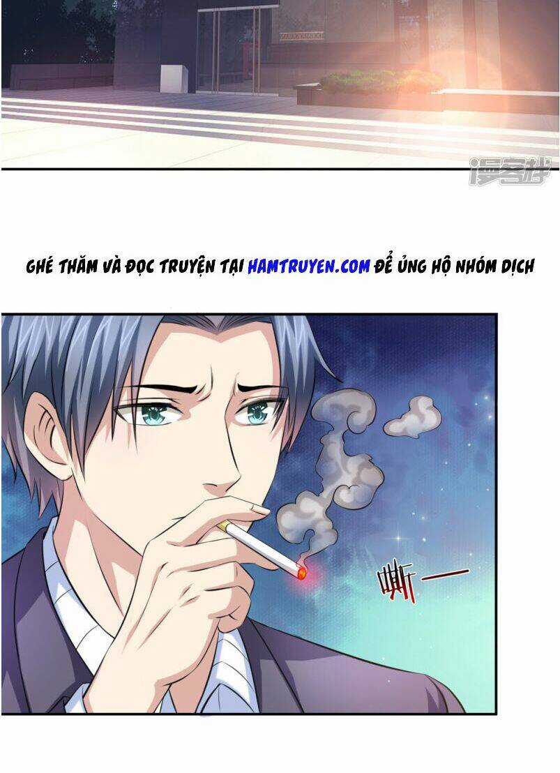 Tuyệt Thế Phi Đao - Chapter 173 - Trang 15