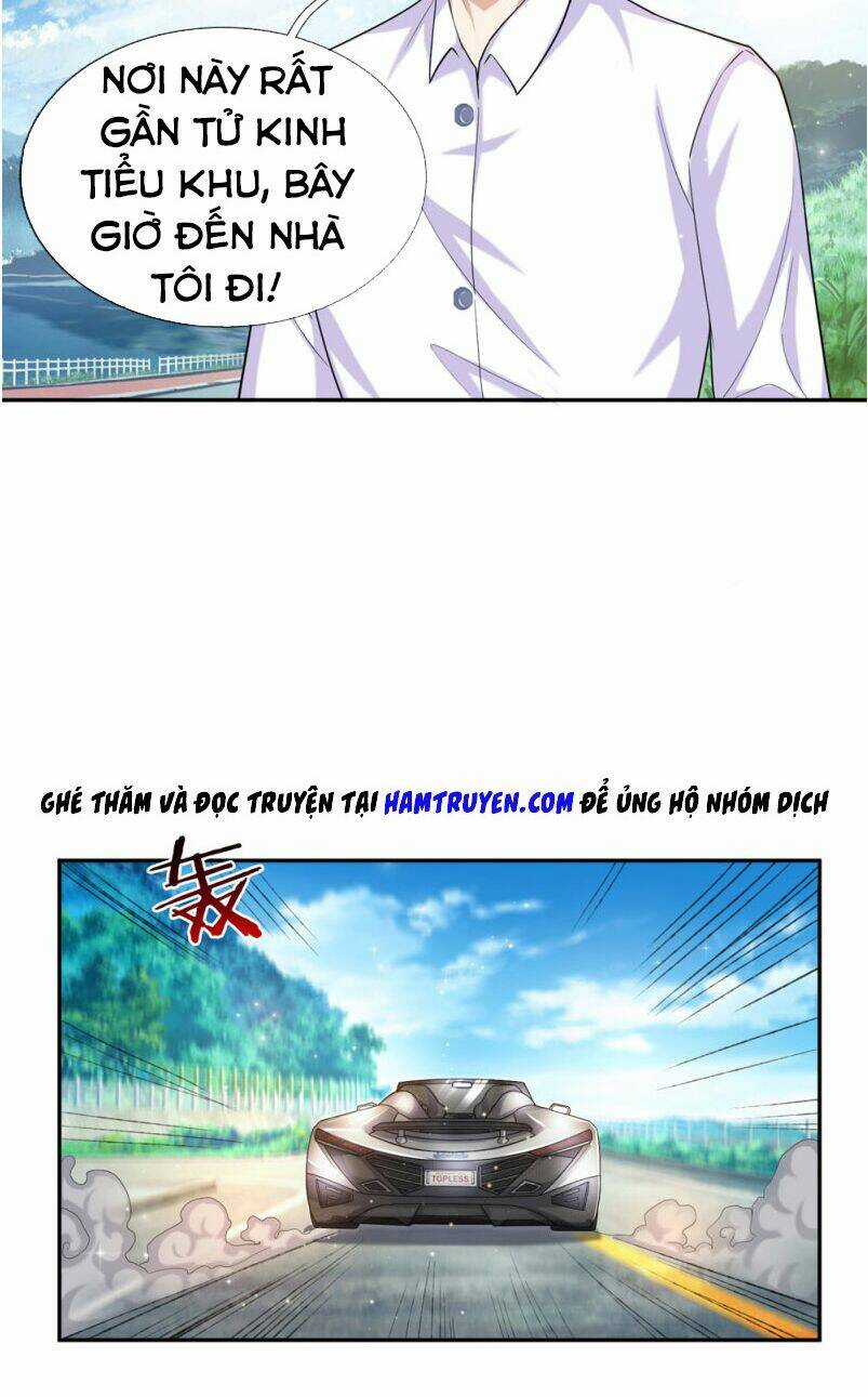 Tuyệt Thế Phi Đao - Chapter 173 - Trang 4