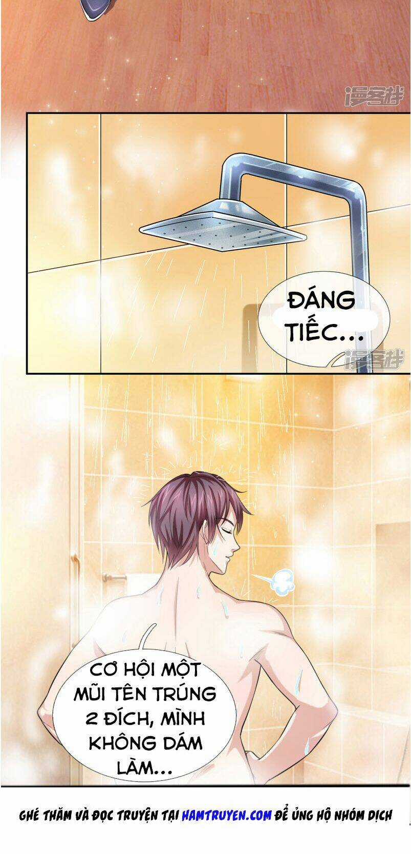 Tuyệt Thế Phi Đao - Chapter 173 - Trang 9