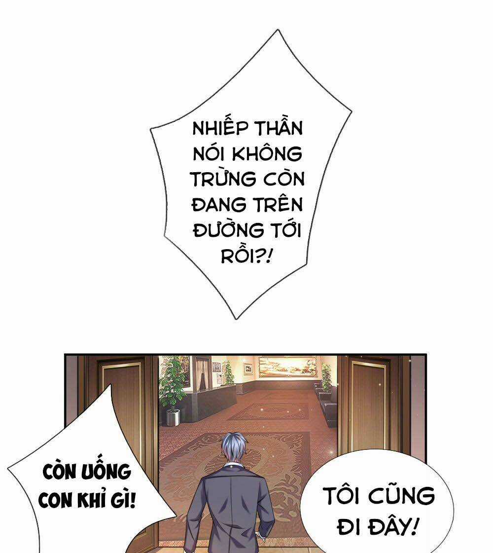 Tuyệt Thế Phi Đao - Chapter 174 - Trang 12