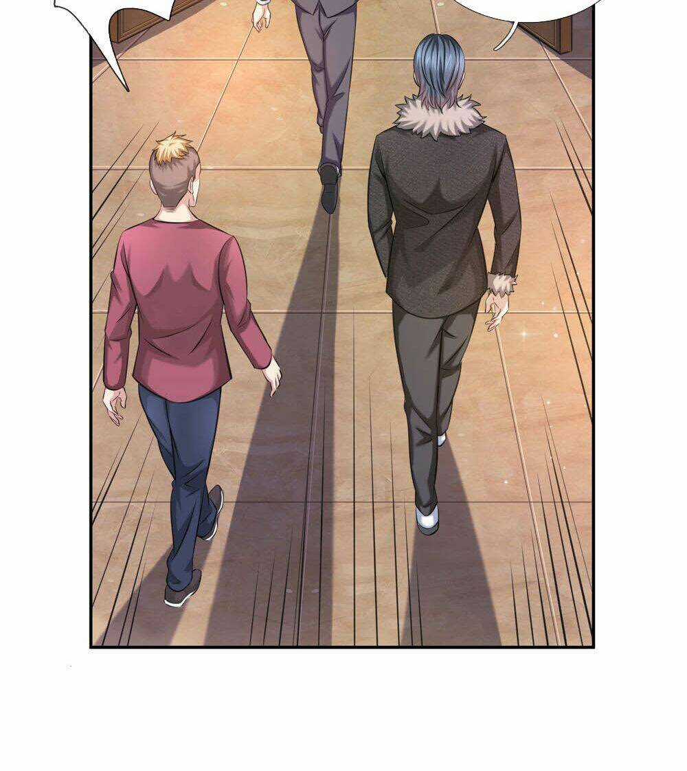 Tuyệt Thế Phi Đao - Chapter 174 - Trang 13