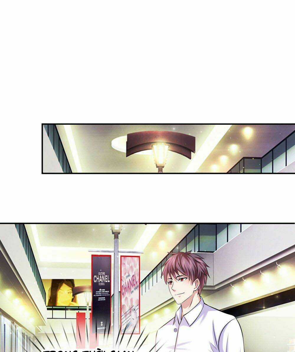 Tuyệt Thế Phi Đao - Chapter 174 - Trang 14