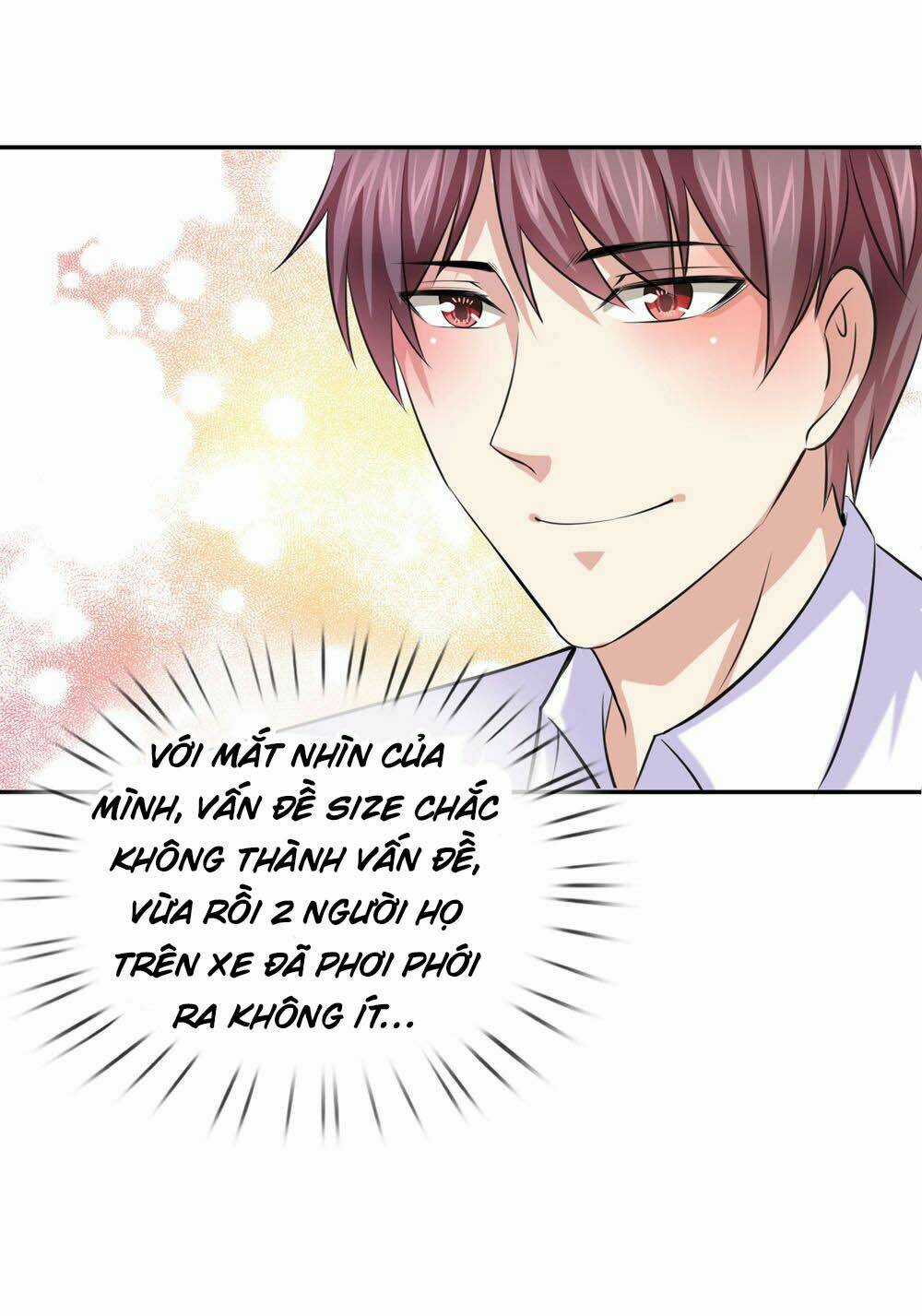 Tuyệt Thế Phi Đao - Chapter 174 - Trang 16