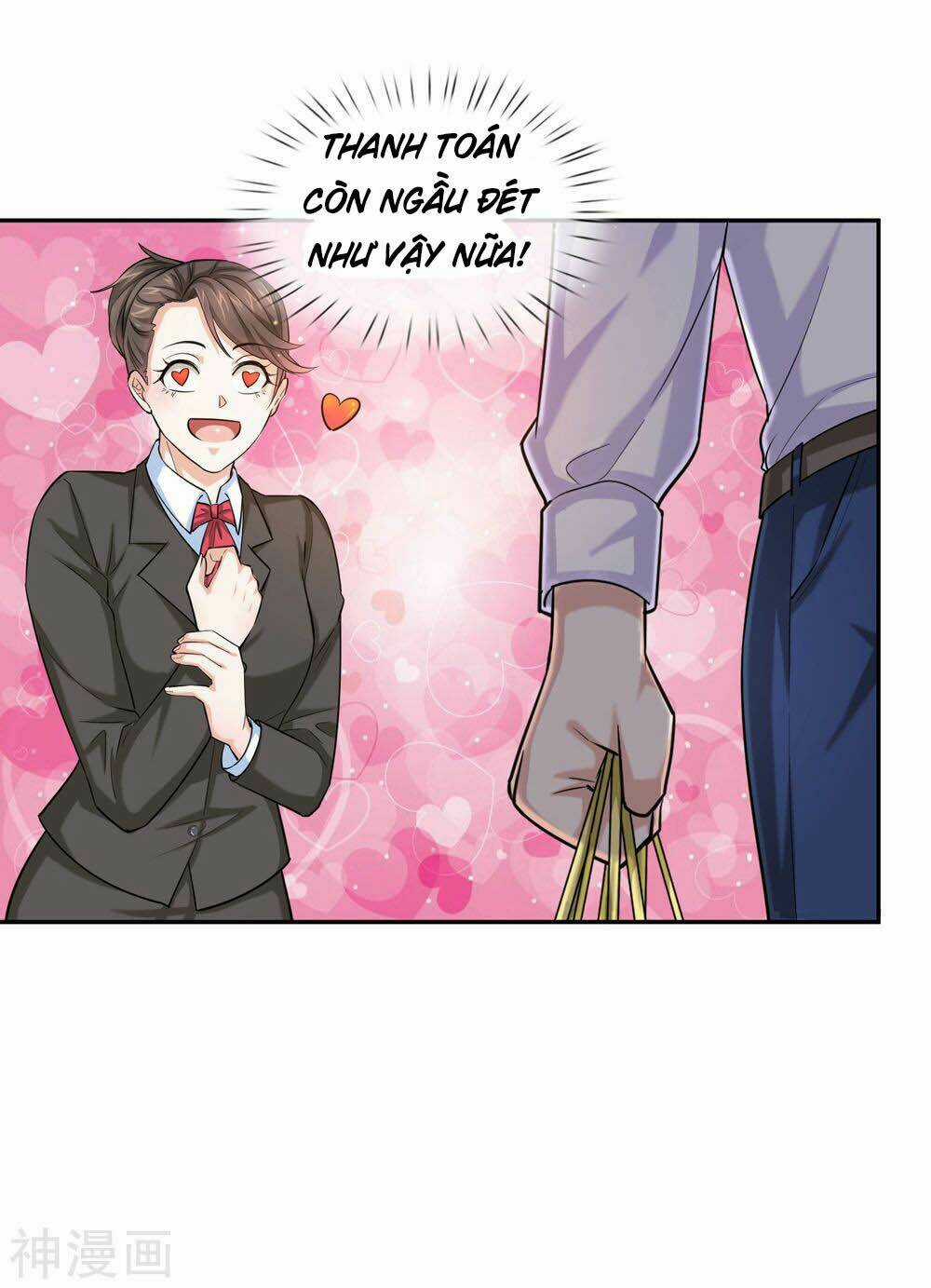 Tuyệt Thế Phi Đao - Chapter 174 - Trang 20