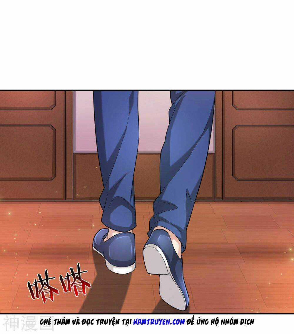 Tuyệt Thế Phi Đao - Chapter 174 - Trang 22