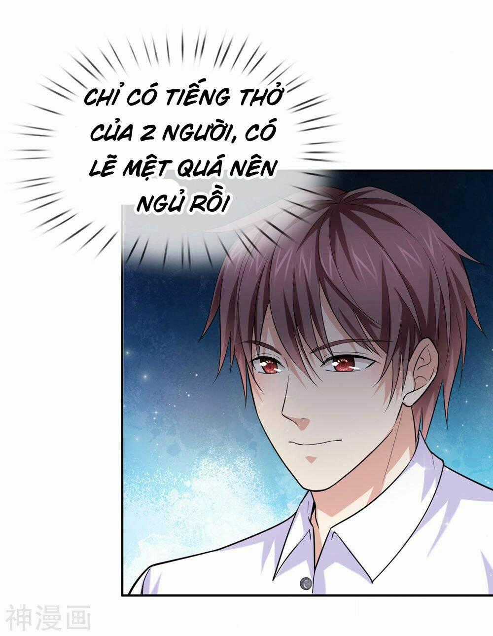 Tuyệt Thế Phi Đao - Chapter 174 - Trang 23