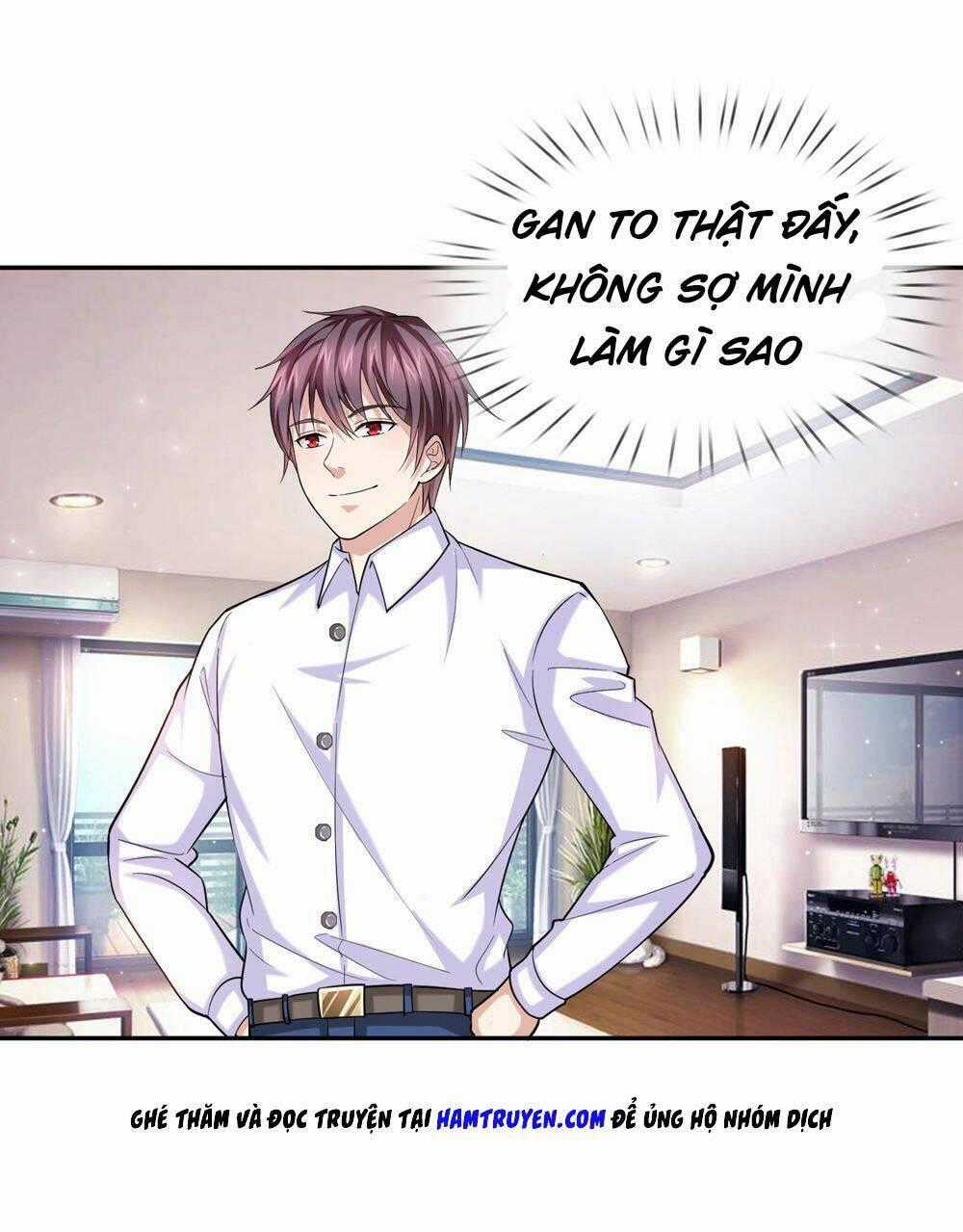 Tuyệt Thế Phi Đao - Chapter 174 - Trang 24