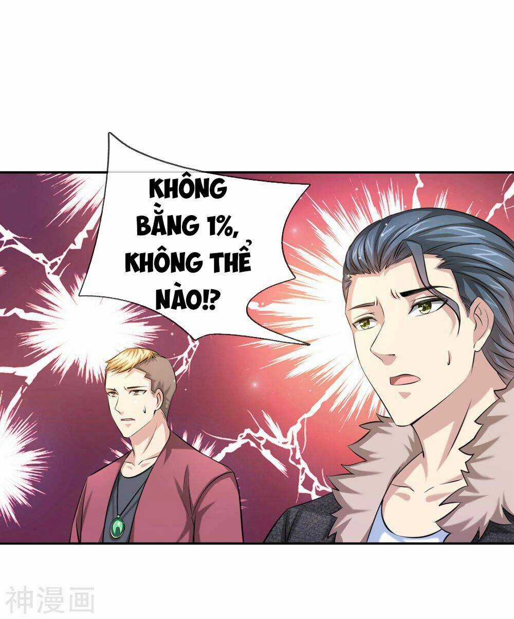 Tuyệt Thế Phi Đao - Chapter 174 - Trang 6