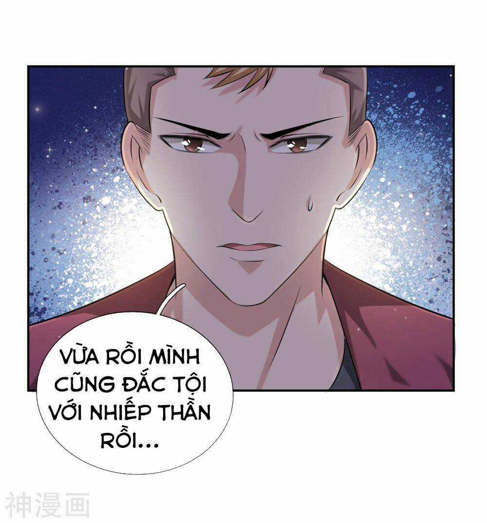 Tuyệt Thế Phi Đao - Chapter 174 - Trang 9
