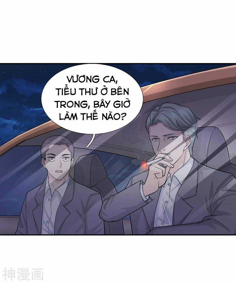 Tuyệt Thế Phi Đao - Chapter 175 - Trang 2