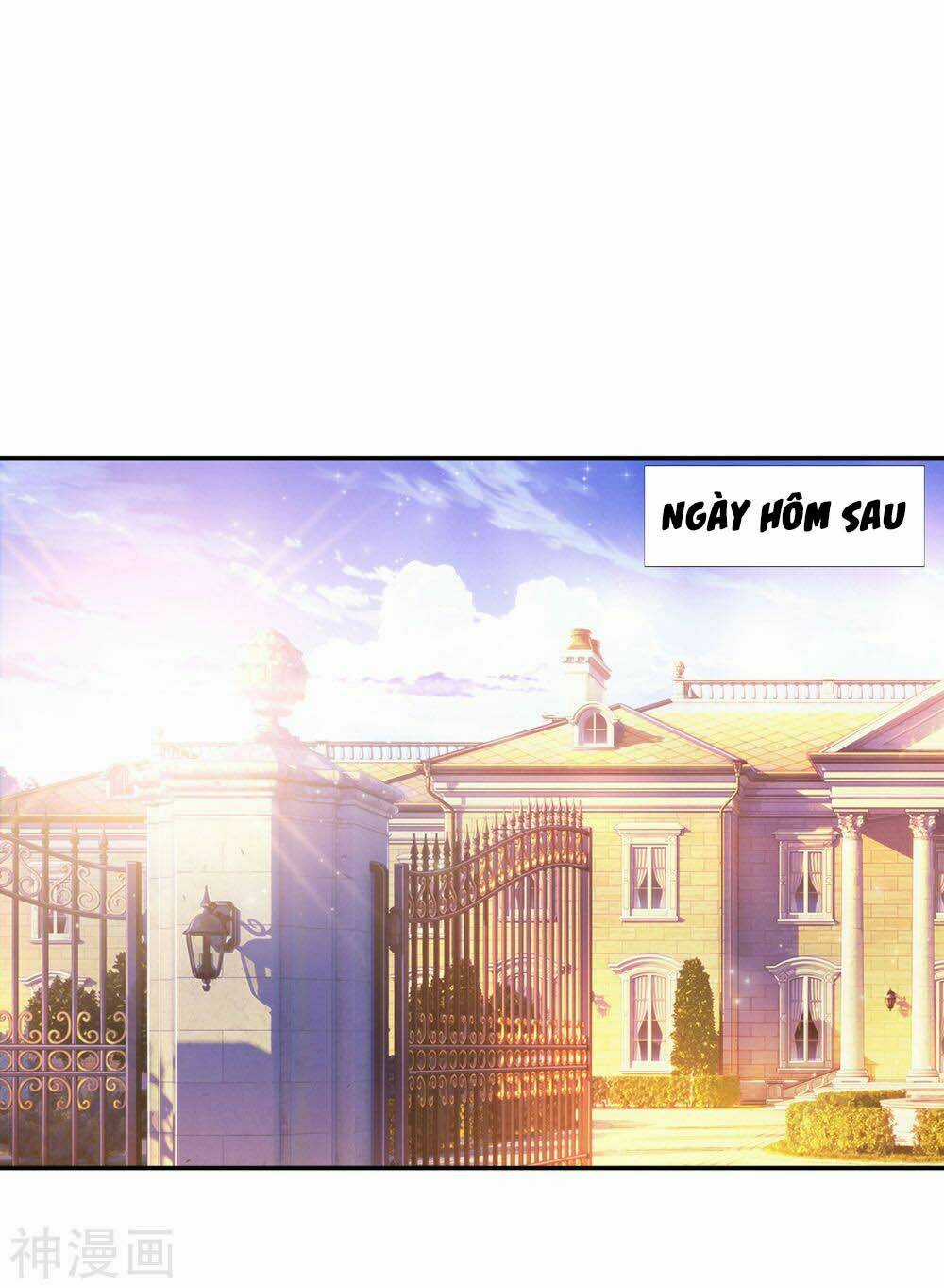 Tuyệt Thế Phi Đao - Chapter 175 - Trang 11