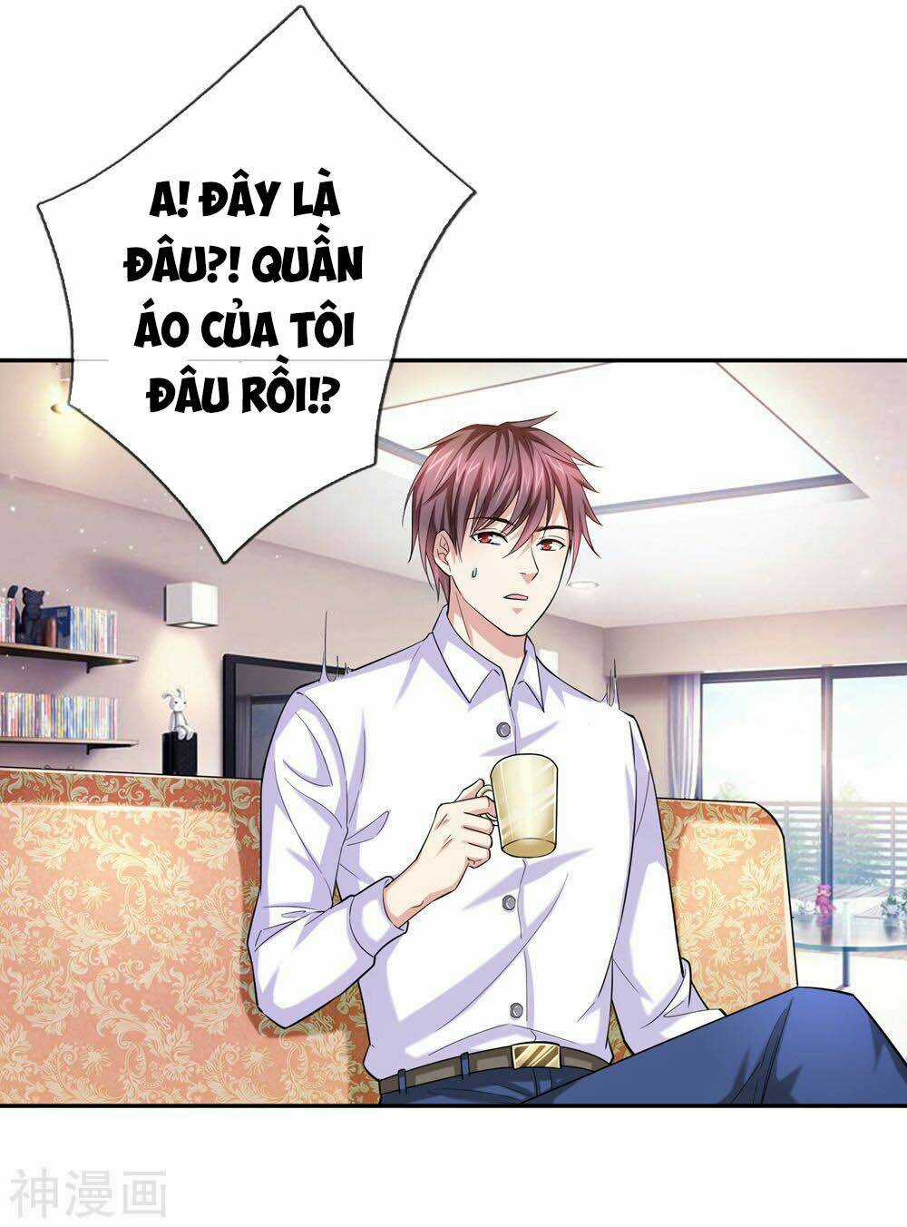 Tuyệt Thế Phi Đao - Chapter 175 - Trang 13