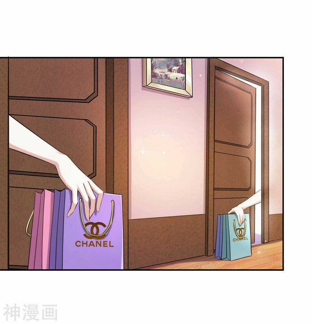 Tuyệt Thế Phi Đao - Chapter 175 - Trang 18