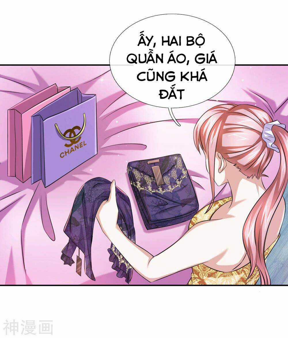 Tuyệt Thế Phi Đao - Chapter 175 - Trang 19