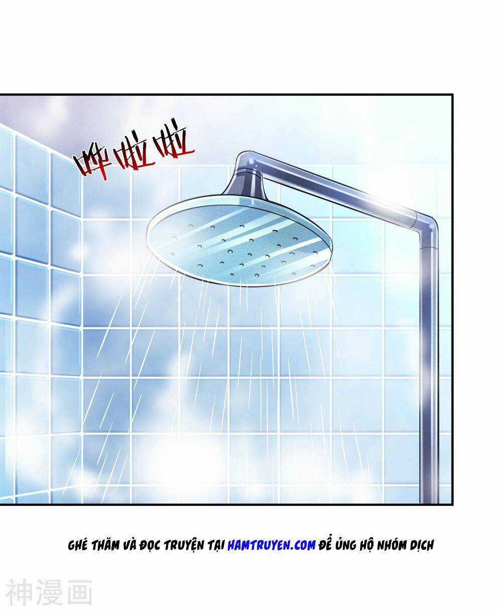 Tuyệt Thế Phi Đao - Chapter 175 - Trang 20