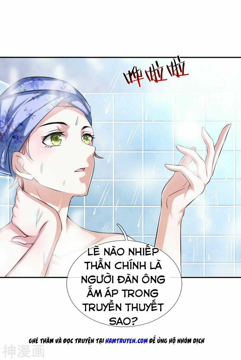 Tuyệt Thế Phi Đao - Chapter 175 - Trang 21