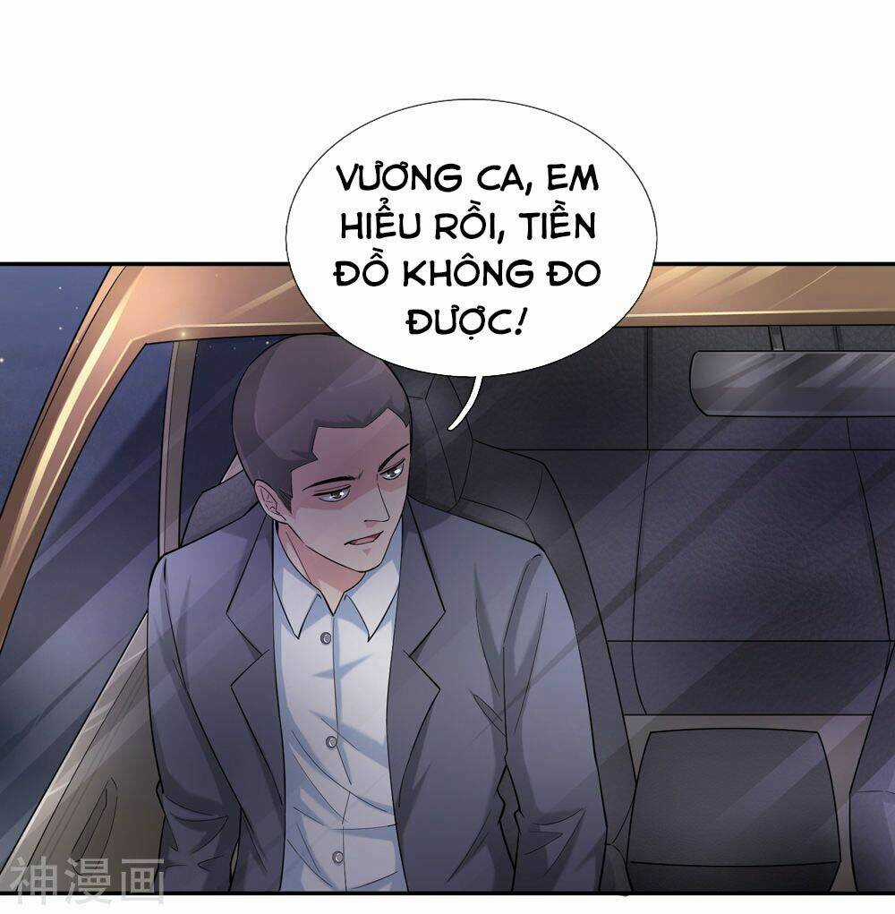 Tuyệt Thế Phi Đao - Chapter 175 - Trang 9