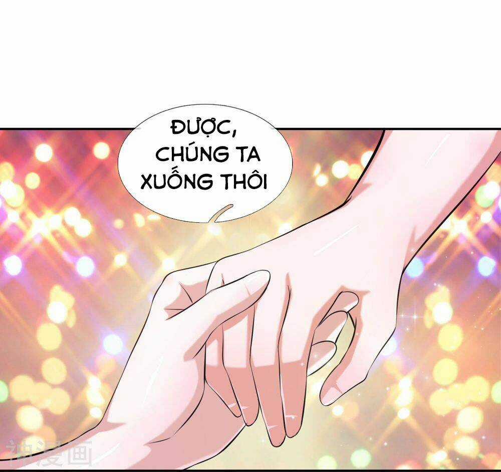 Tuyệt Thế Phi Đao - Chapter 176 - Trang 12