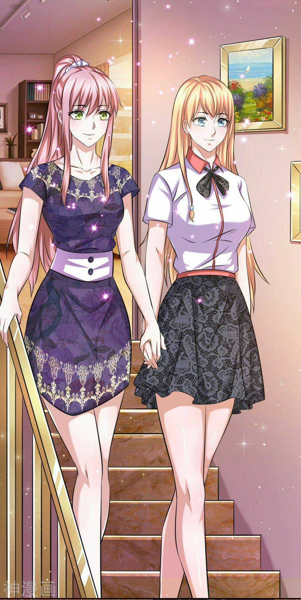 Tuyệt Thế Phi Đao - Chapter 176 - Trang 13